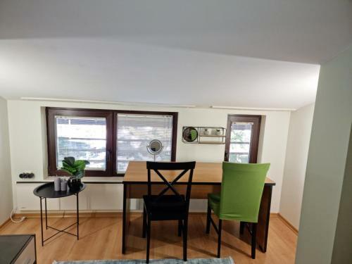Ernik Pamporovo Apartment