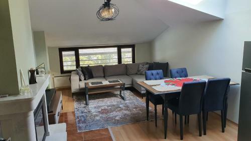 Ernik Pamporovo Apartment