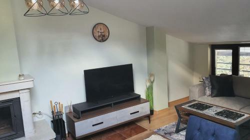 Ernik Pamporovo Apartment