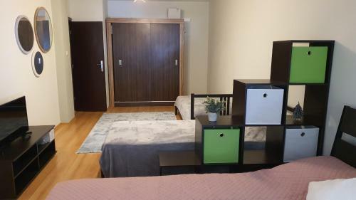 Ernik Pamporovo Apartment