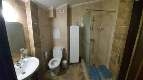 Ernik Pamporovo Apartment