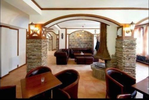 Pamporovo Apartment The Castle
