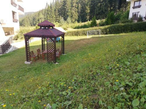 Ema's Apartment At Elit Pamporovo