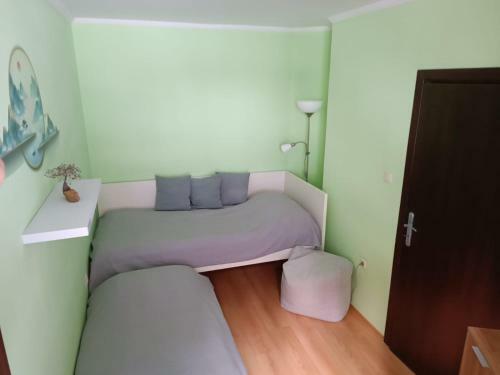 Ema's Apartment At Elit Pamporovo
