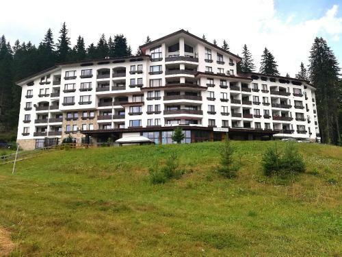 Ema's Apartment At Elit Pamporovo