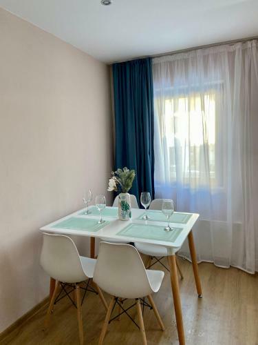 Apartment In Studenets, Pamporovo
