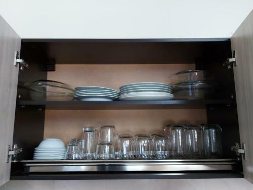 Apartamento Studio Geronimo