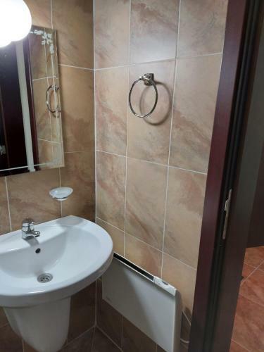 Apartamento Studio Geronimo