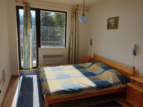 Apartamento ????????