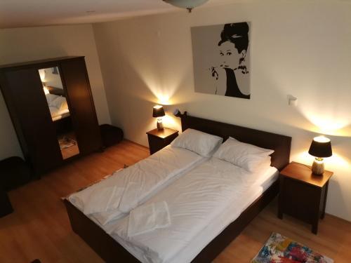 Apartment Ana/ ?????????? ???