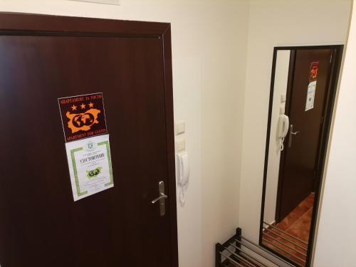 Apartment Ana/ ?????????? ???
