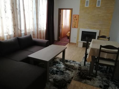 Grand Monastery Apartment ``white Tale``