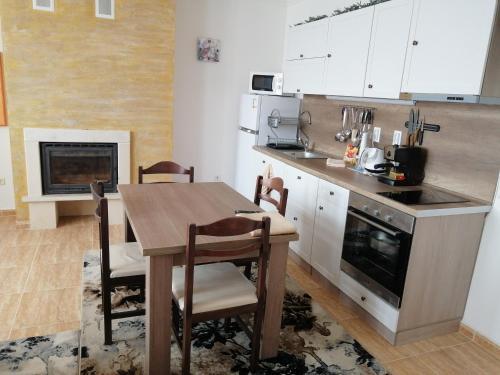 Grand Monastery Apartment ``white Tale``
