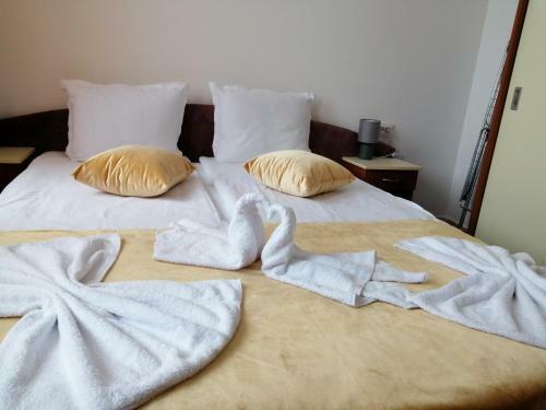 Grand Monastery Apartment ``white Tale``