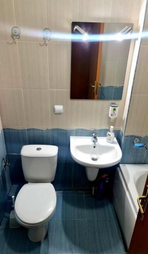 Apartamento ????????? ????
