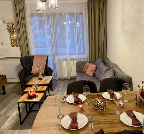 Apartamento ???????? ?????????? ????????