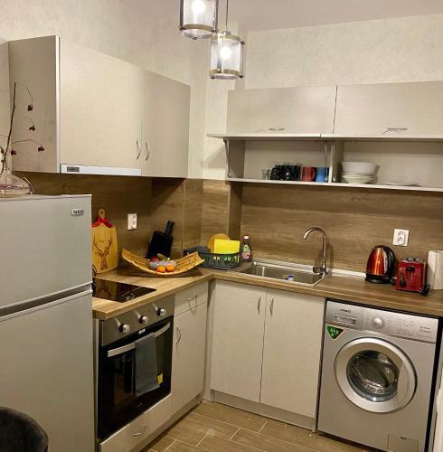 Apartamento ???????? ?????????? ????????