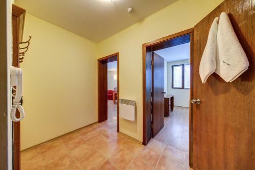 Apartamento *by The Fireplace* Cosy 1bd Flat With A Nice View