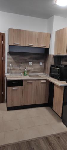 Apartamento Forest Place 1