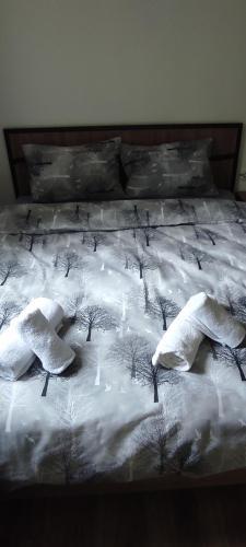 Apartamento Forest Place 1