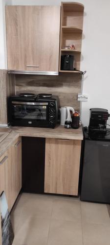 Apartamento Forest Place 1