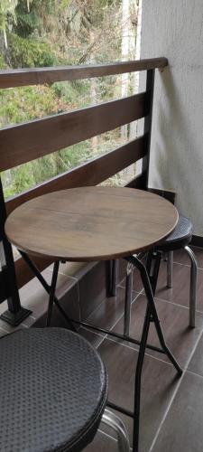 Apartamento Forest Place 1