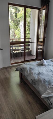 Apartamento Forest Place 1