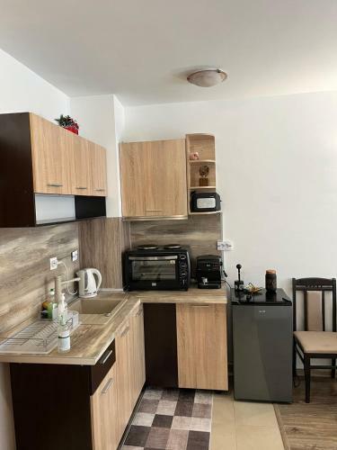 Apartamento Forest Place 1