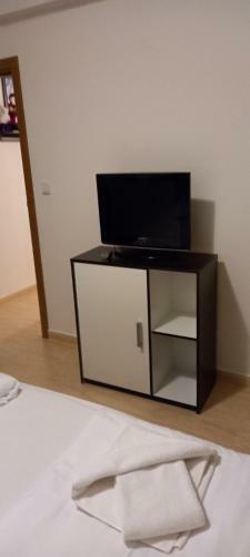 Apartamento Ski Place