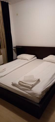 Apartamento Ski Place