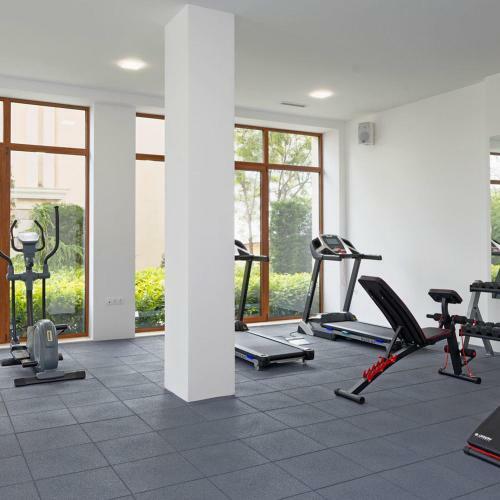 The Gallery Apartments - La Mer 4