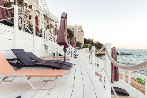 The Gallery Apartments - La Mer 4
