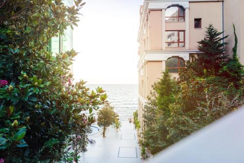 The Gallery Apartments - La Mer 4