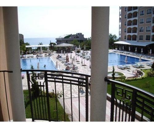 Bendita Mare Family Apartments