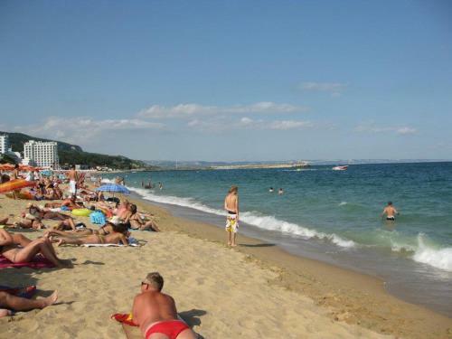Bendita Mare Family Apartments