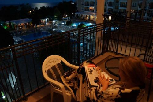 Bendita Mare Family Apartments