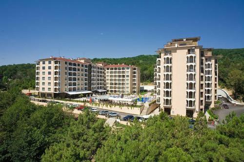 Bendita Mare Family Apartments