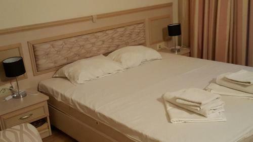Bendita Mare Family Apartments