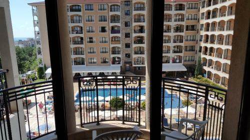 Bendita Mare Family Apartments