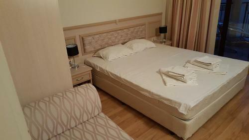 Bendita Mare Family Apartments