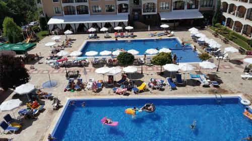 Bendita Mare Family Apartments