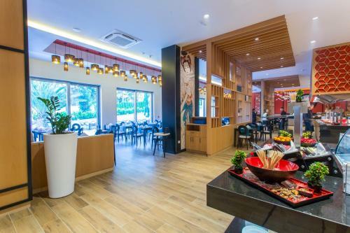 Hotel Astoria Mare All Inclusive