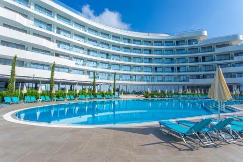 Hotel Astoria Mare All Inclusive