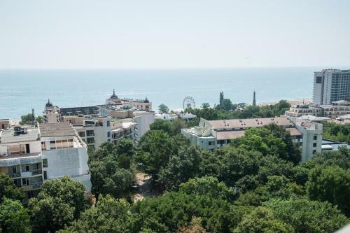 Dream Apartment - Golden Sands