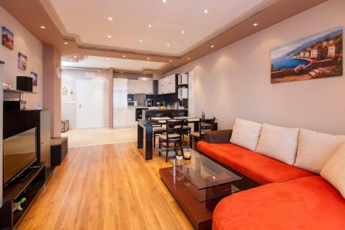 Dream Apartment - Golden Sands