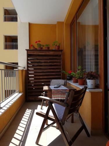 Dream Apartment - Golden Sands