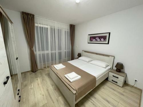 Apartamento Sea ?errace Aquamarine