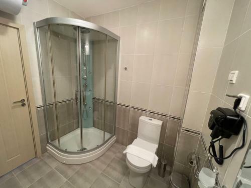Apartamento Sea ?errace Aquamarine