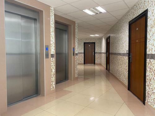 Apartamento Sea ?errace Aquamarine