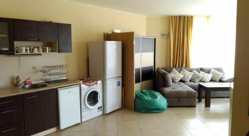 Apartamento ??????????? ? ????? ????